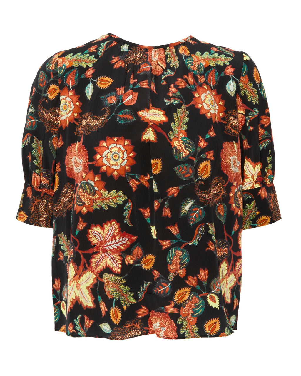ULLA JOHNSON Mirelle Top