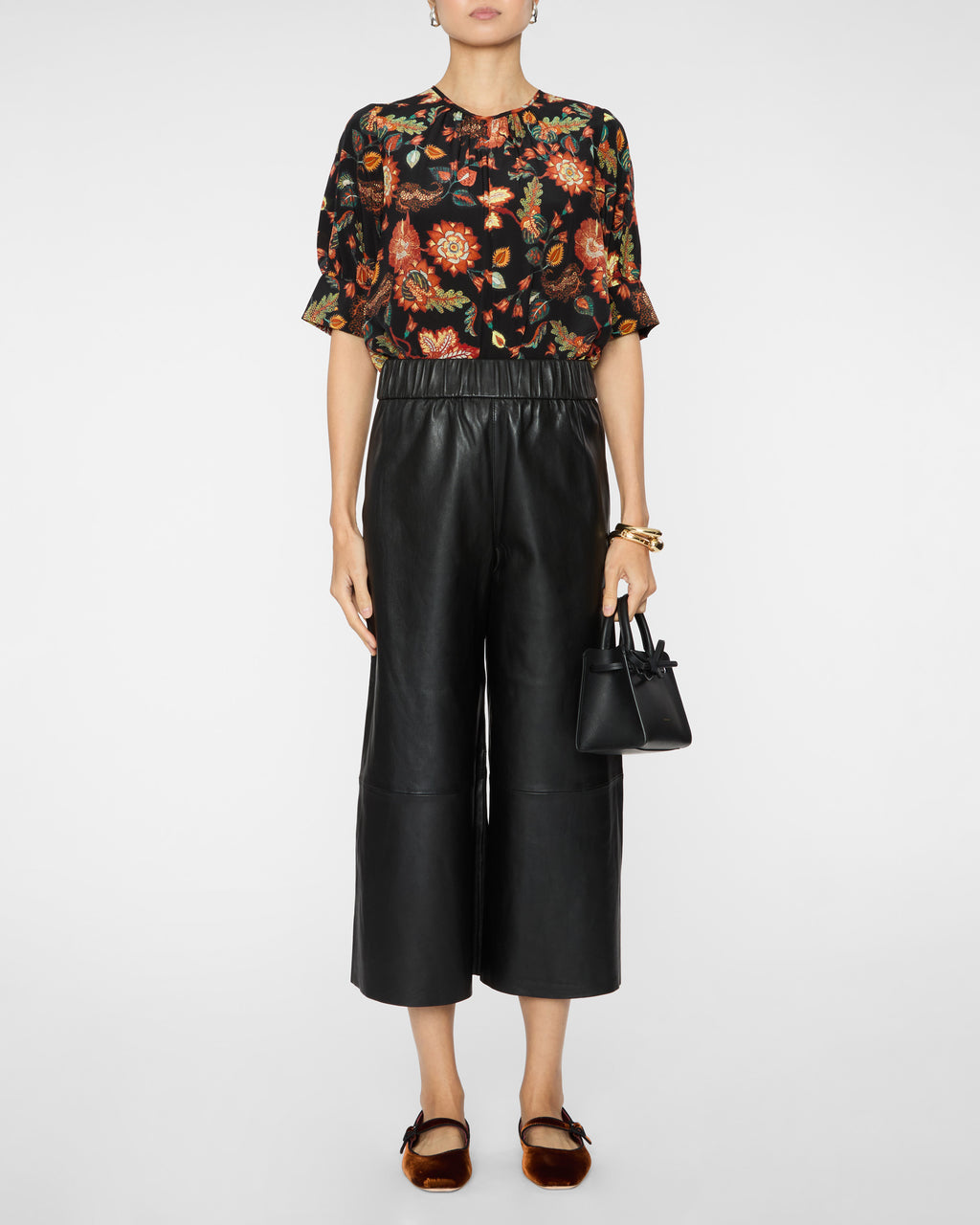ULLA JOHNSON Mirelle Top