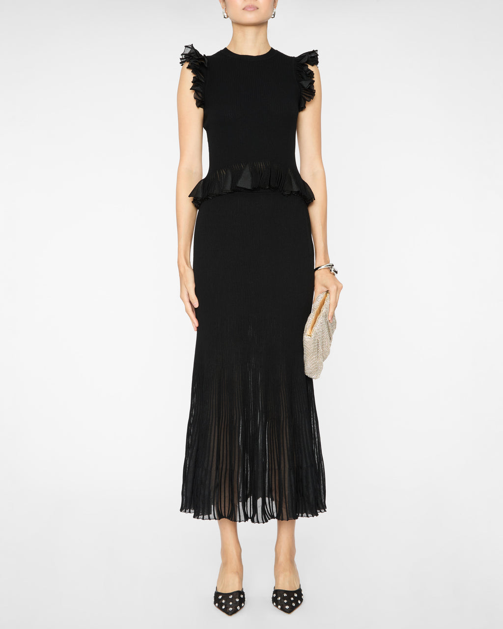 ULLA JOHNSON Vera Skirt