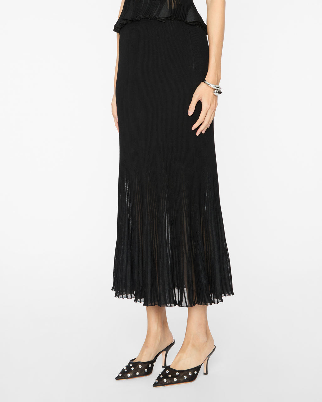 ULLA JOHNSON Vera Skirt