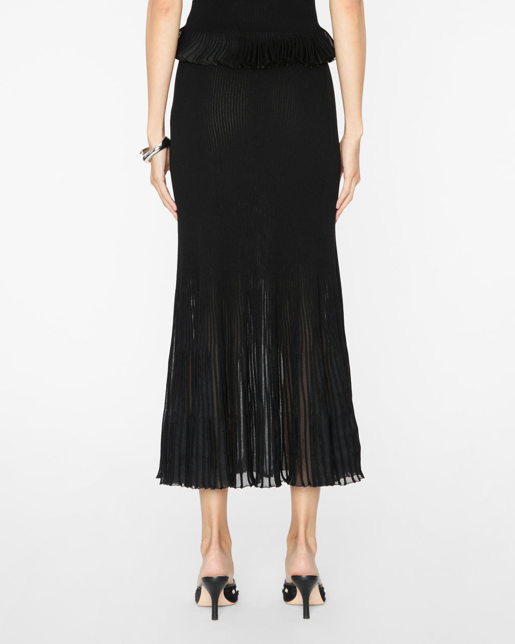 ULLA JOHNSON Vera Skirt