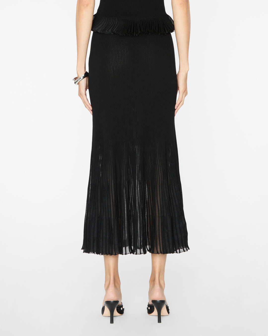 ULLA JOHNSON Vera Skirt