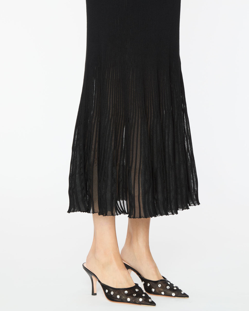 ULLA JOHNSON Vera Skirt