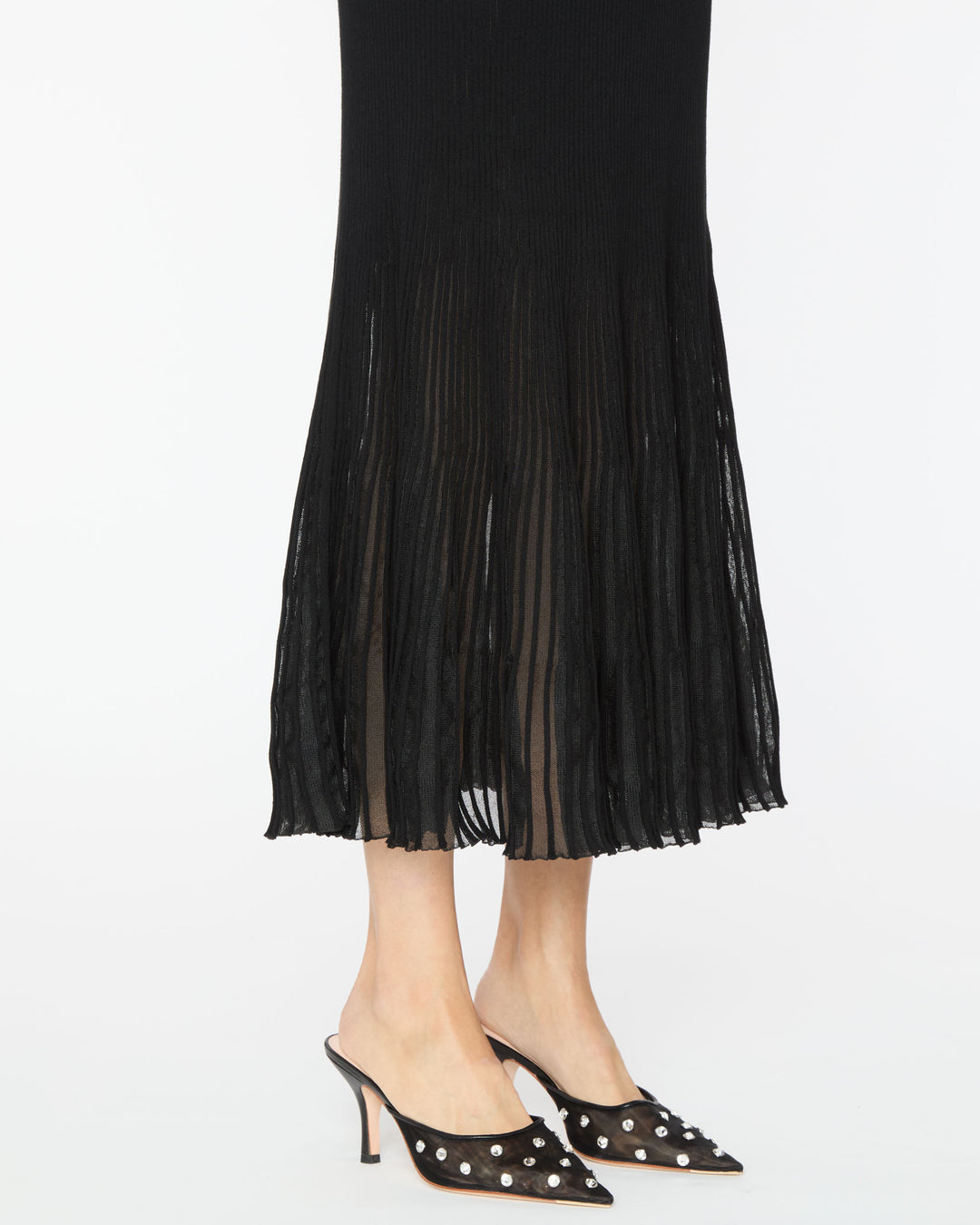 ULLA JOHNSON Vera Skirt
