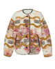 ISABEL MARANT ETOILE Umala Reversible Fleece