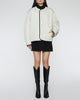 ISABEL MARANT ETOILE Umala Reversible Fleece