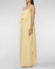 Valencia Linen Dress