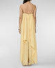 Valencia Linen Dress