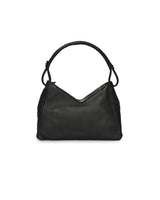 STAUD Valerie Shoulder Bag in Black