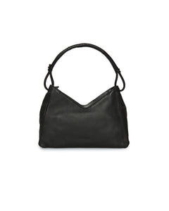 Valerie Shoulder Bag in Black