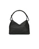 STAUD Valerie Shoulder Bag in Black
