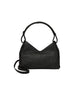 STAUD Valerie Shoulder Bag in Black