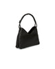 STAUD Valerie Shoulder Bag in Black