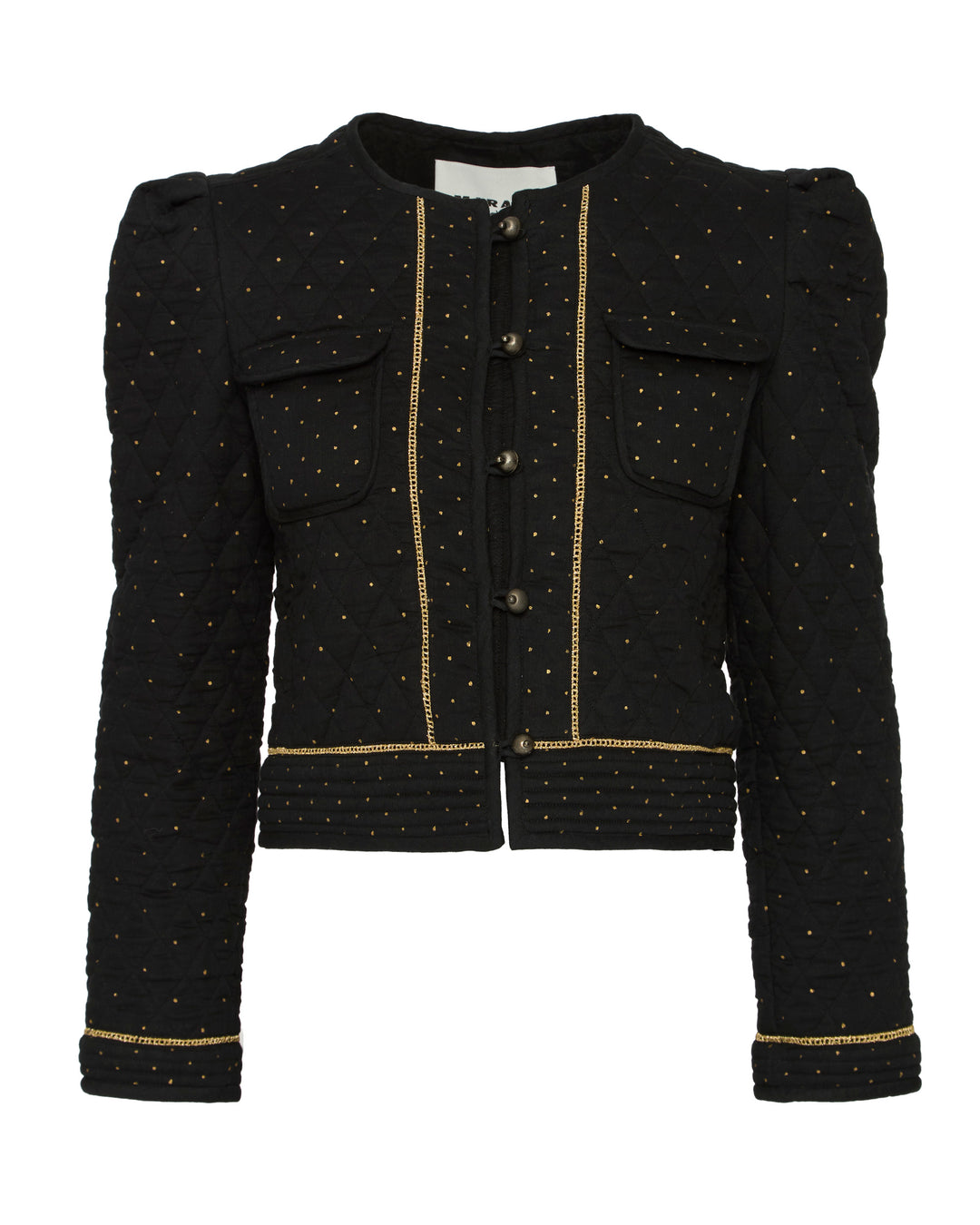 ISABEL MARANT ETOILE Vania Jacket