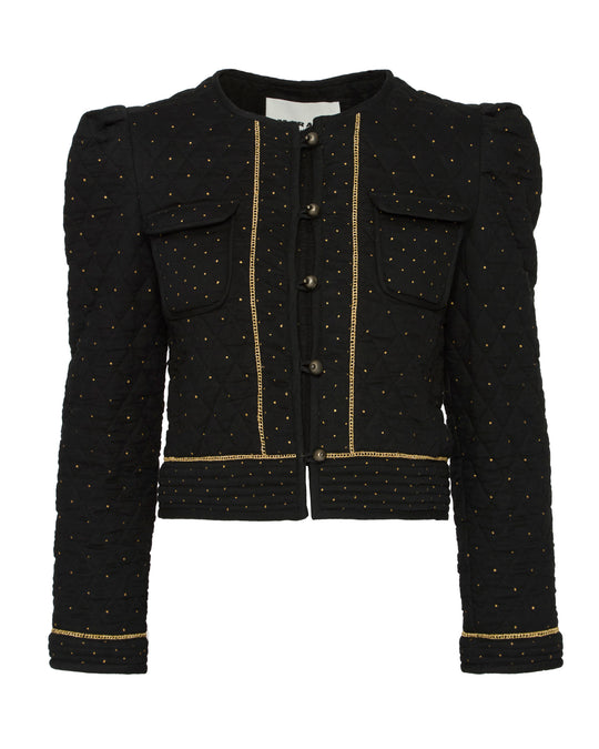 ISABEL MARANT ETOILE Vania Jacket