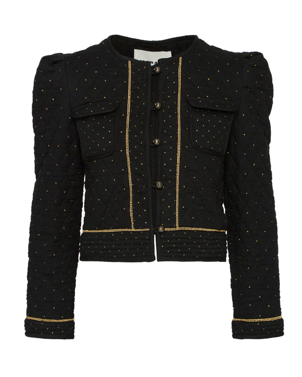 ISABEL MARANT ETOILE Vania Jacket