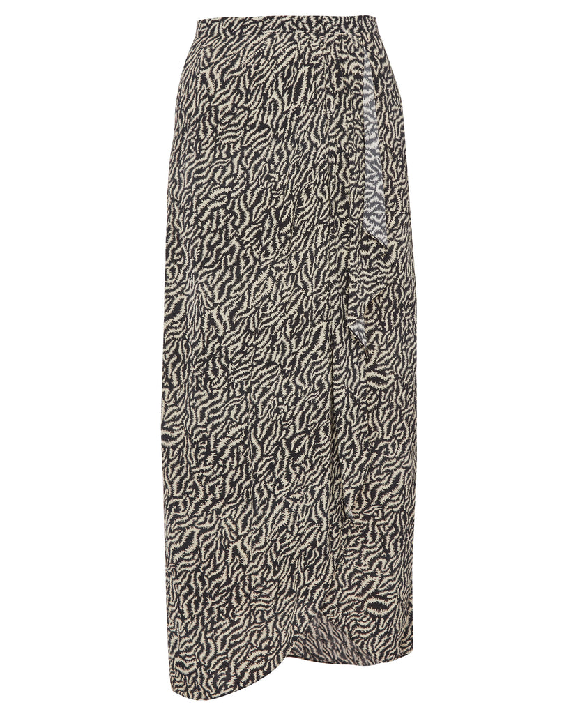 Vanille Skirt