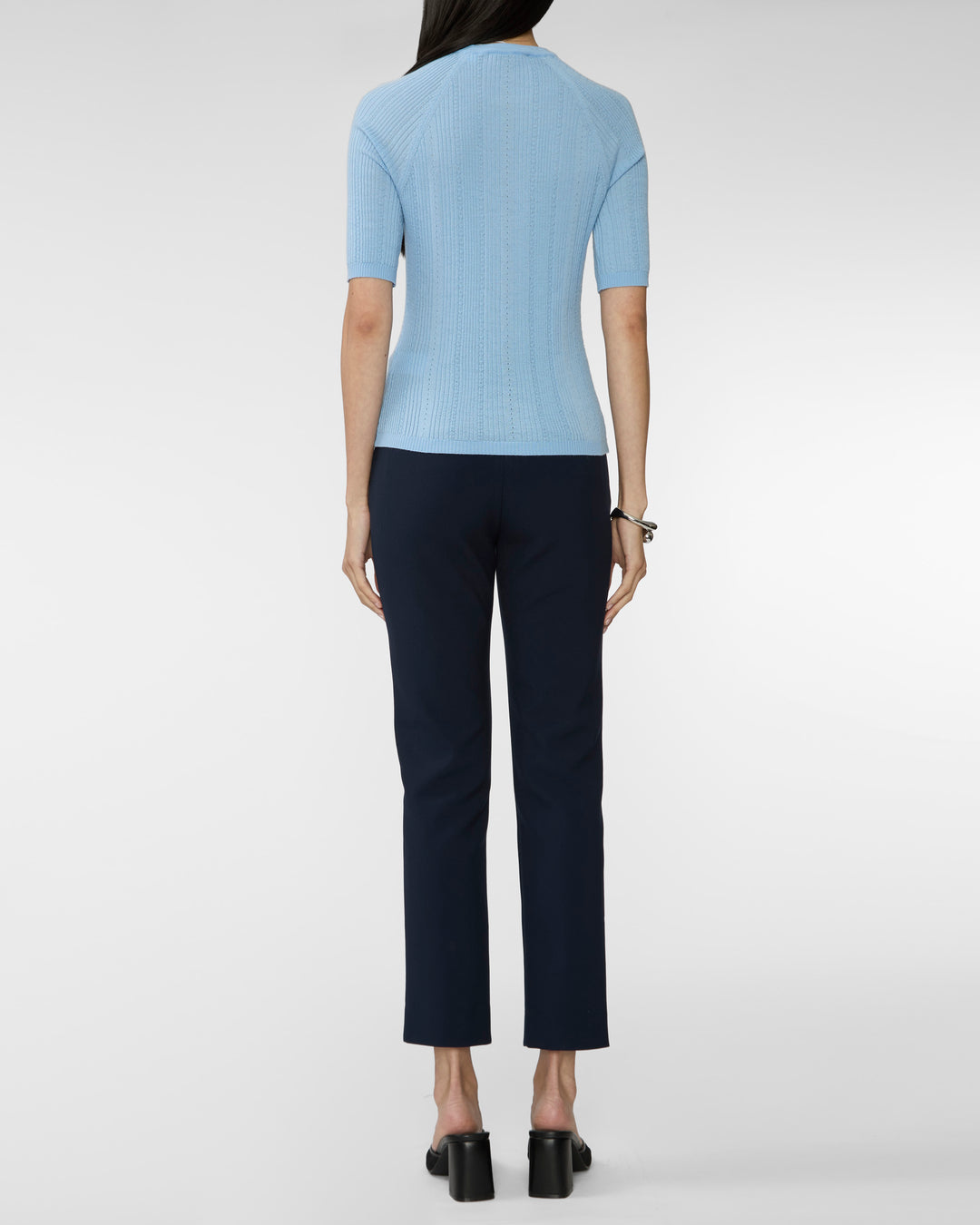 VERONICA BEARD Brielle Pullover