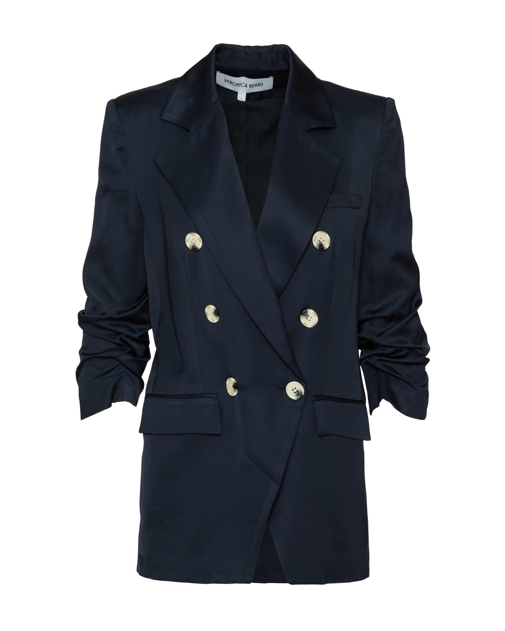 VERONICA BEARD Chesterfield Dickey Jacket