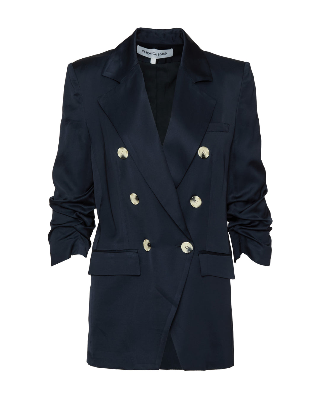 VERONICA BEARD Chesterfield Dickey Jacket