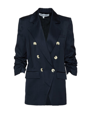 Chesterfield Dickey Jacket