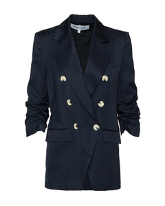 Chesterfield Dickey Jacket