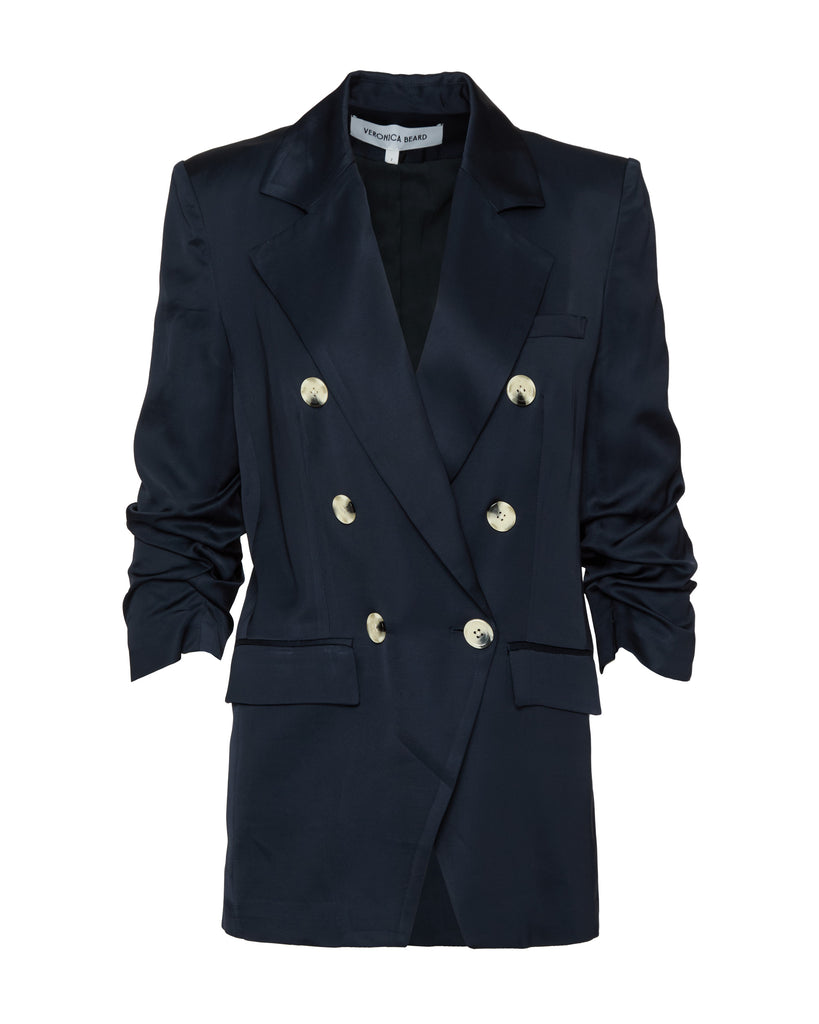 VERONICA BEARD Chesterfield Dickey Jacket– Capsule Shop