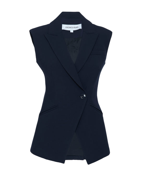 VERONICA BEARD Ciel Vest
