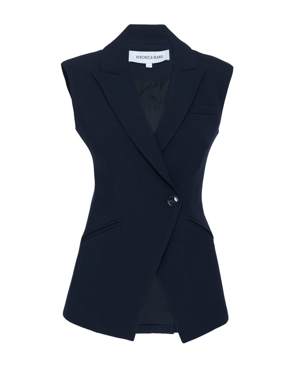 VERONICA BEARD Ciel Vest