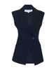 VERONICA BEARD Ciel Vest