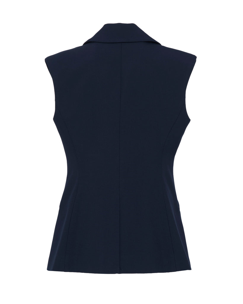 VERONICA BEARD Ciel Vest