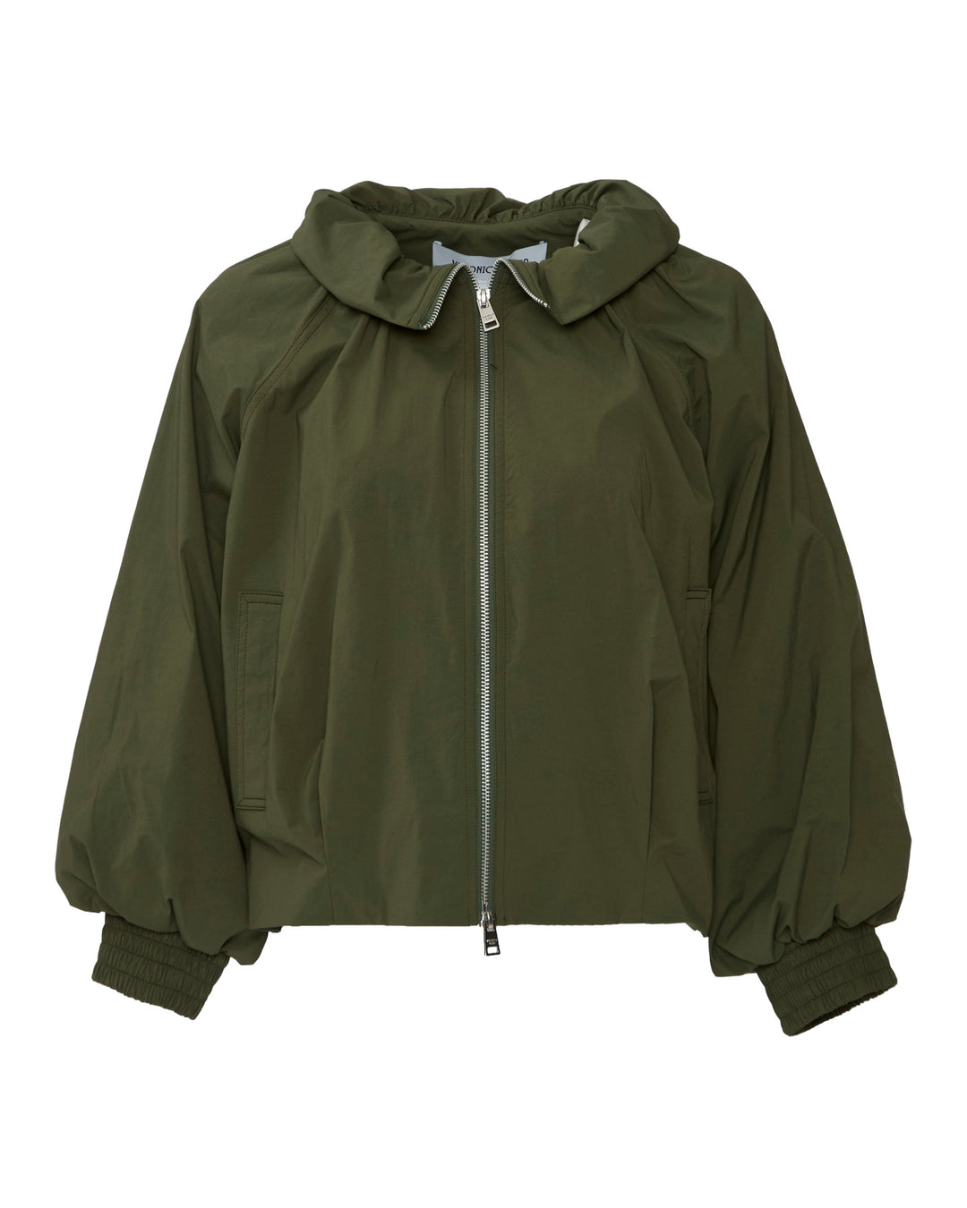 VERONICA BEARD Circe Jacket