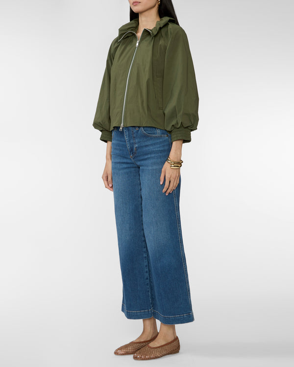 VERONICA BEARD Circe Jacket