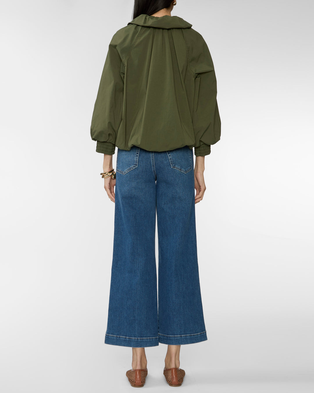 VERONICA BEARD Circe Jacket