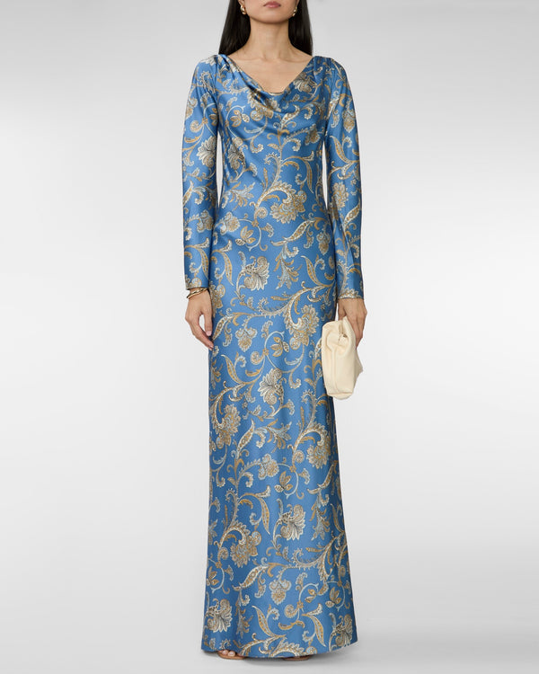 VERONICA BEARD Ember Dress
