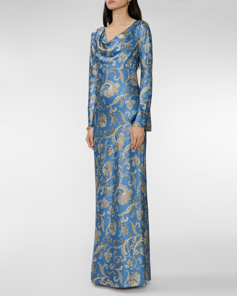 VERONICA BEARD Ember Dress