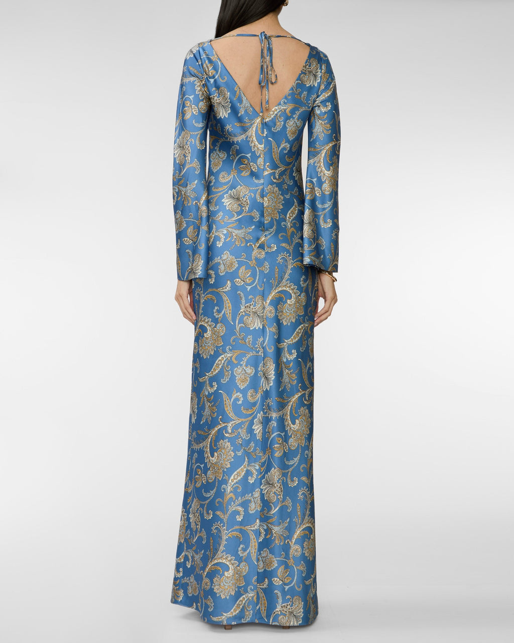 VERONICA BEARD Ember Dress