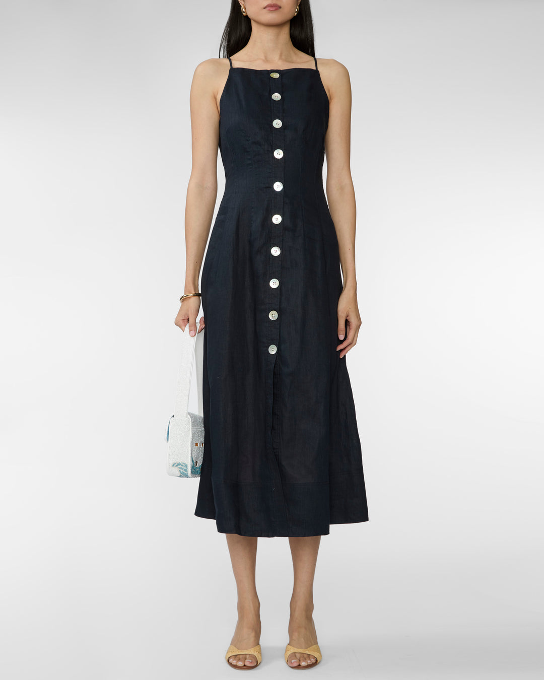 VERONICA BEARD Georges Dress