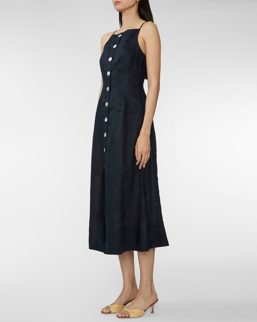 VERONICA BEARD Georges Dress