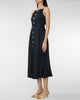 VERONICA BEARD Georges Dress