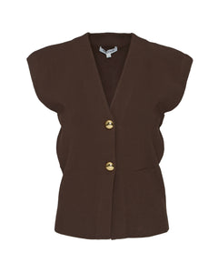 Isador Knit Vest