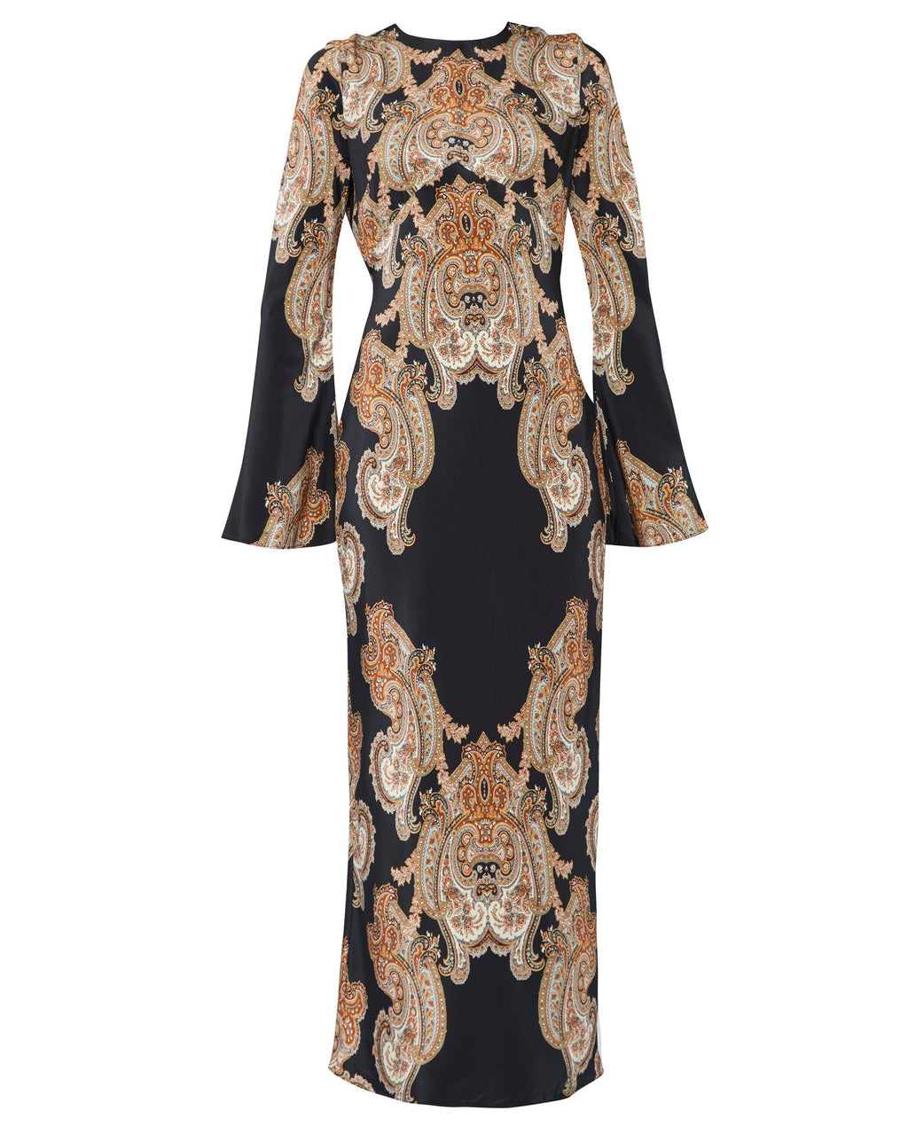 VERONICA BEARD Lupita Dress