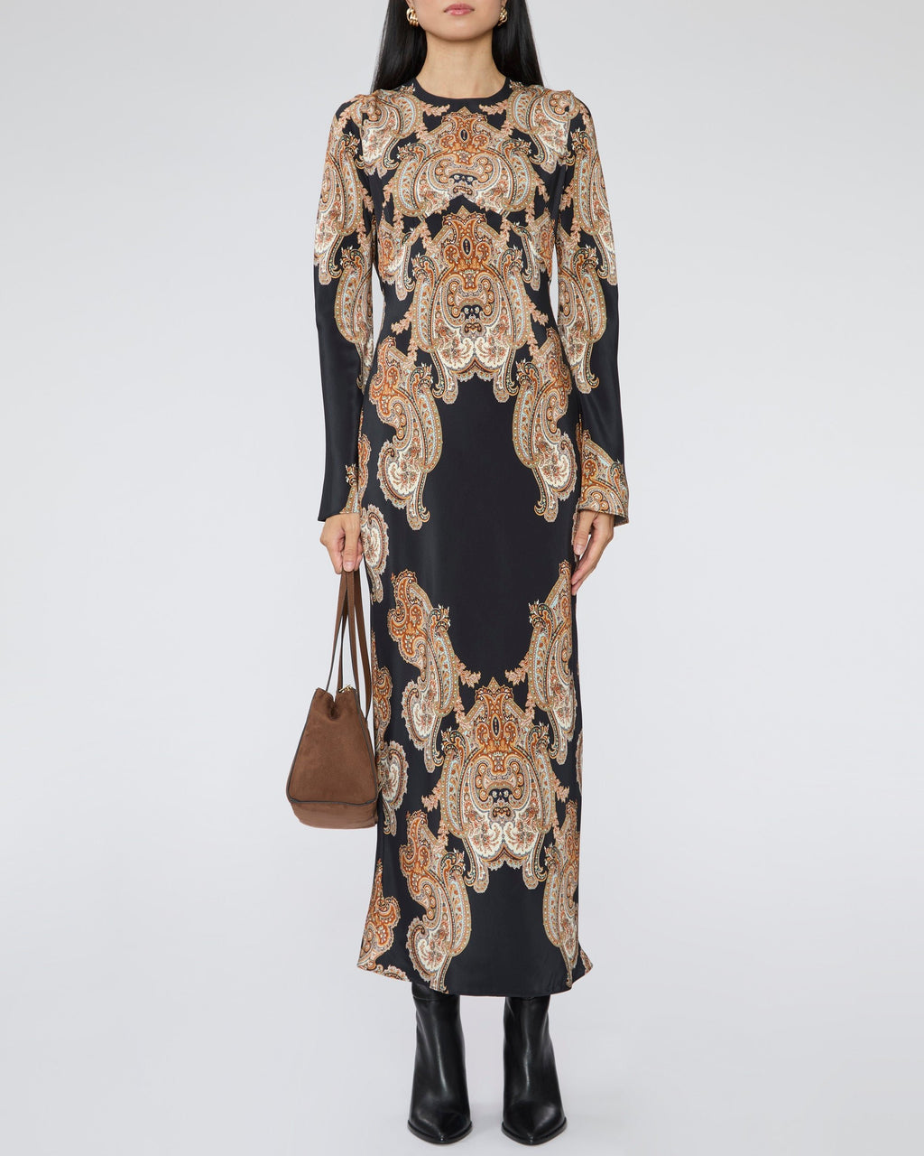 VERONICA BEARD Lupita Dress