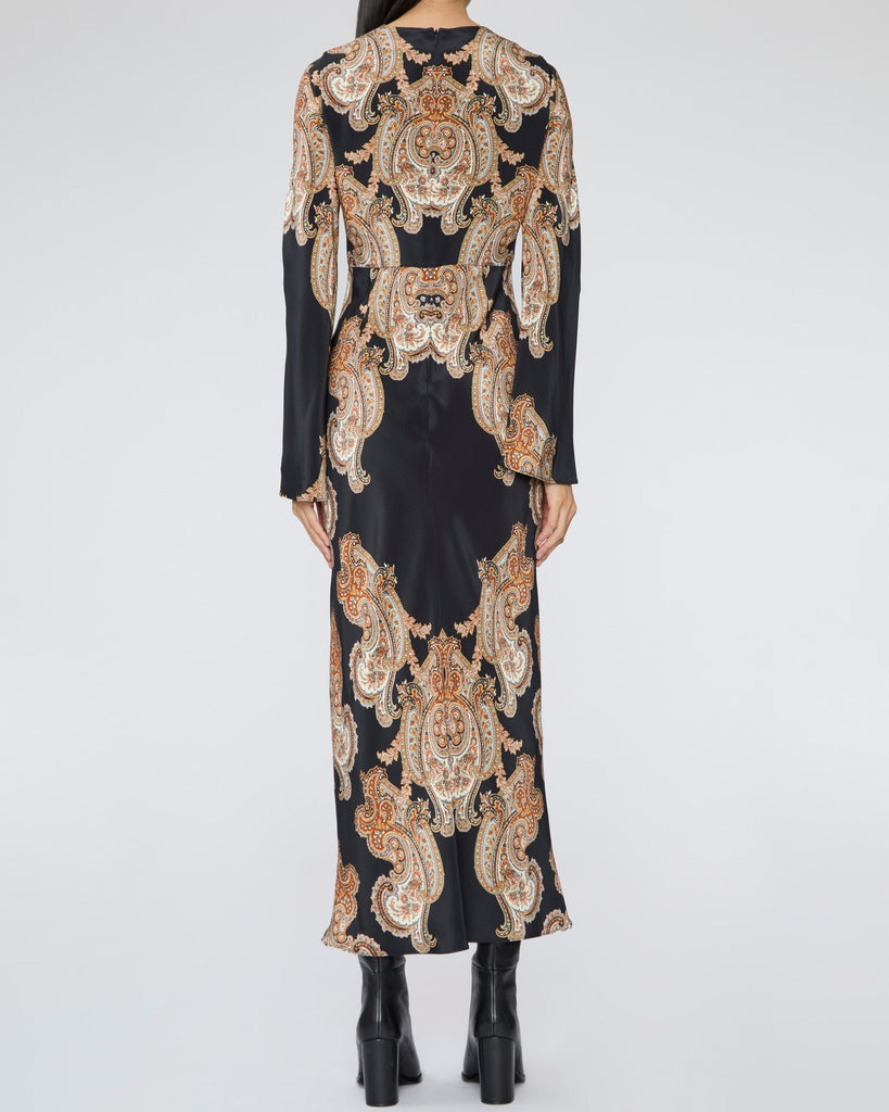 VERONICA BEARD Lupita Dress