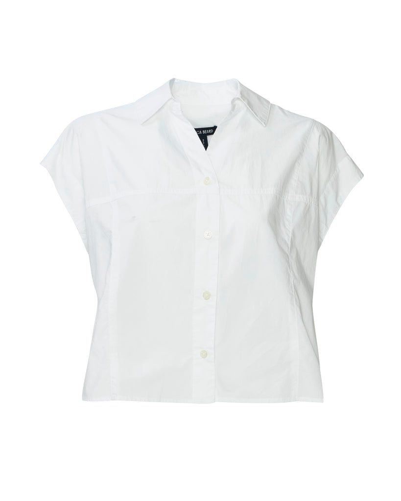 VERONICA BEARD Nestor Top