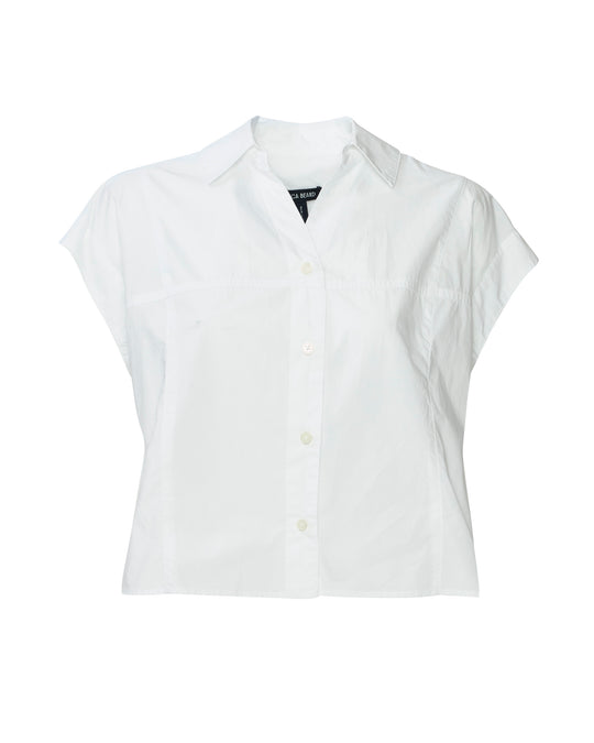 VERONICA BEARD Nestor Top