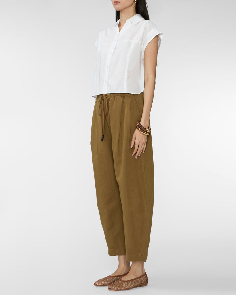 VERONICA BEARD Nestor Top