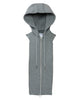 VERONICA BEARD Oversized Hoodie Dickey