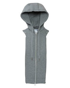 Oversized Hoodie Dickey