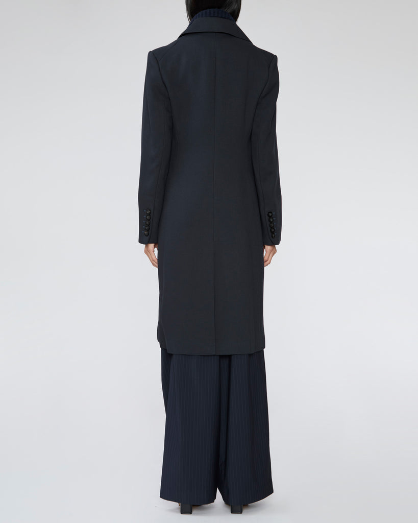 VERONICA BEARD Stryder Dickey Coat